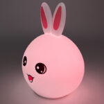 چراغ خواب طرح خرگوش 00607001R