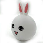 چراغ خواب طرح خرگوش 00607001R