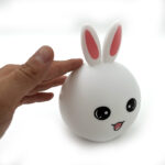 چراغ خواب طرح خرگوش 00607001R