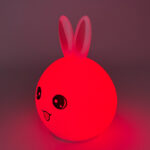 چراغ خواب طرح خرگوش 00607001R