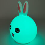 چراغ خواب طرح خرگوش 00607001R