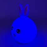 چراغ خواب طرح خرگوش 00607001R