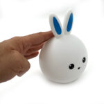 چراغ خواب طرح خرگوش 00607001B