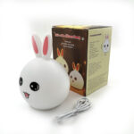 چراغ خواب طرح خرگوش 00607001R