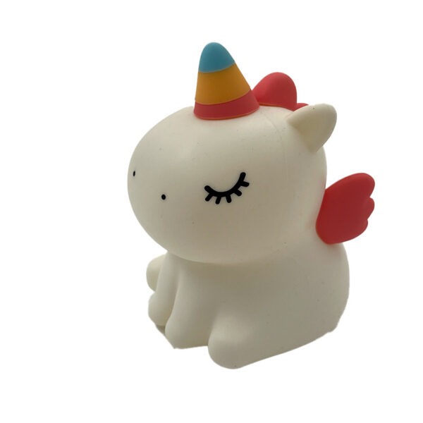 چراغ خواب طرح پونی 00607002