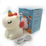 چراغ خواب طرح پونی 00607002