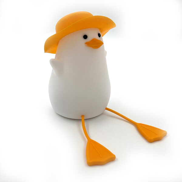 چراغ خواب طرح اردک 00607003