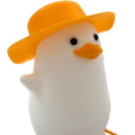 چراغ خواب طرح اردک 00607003