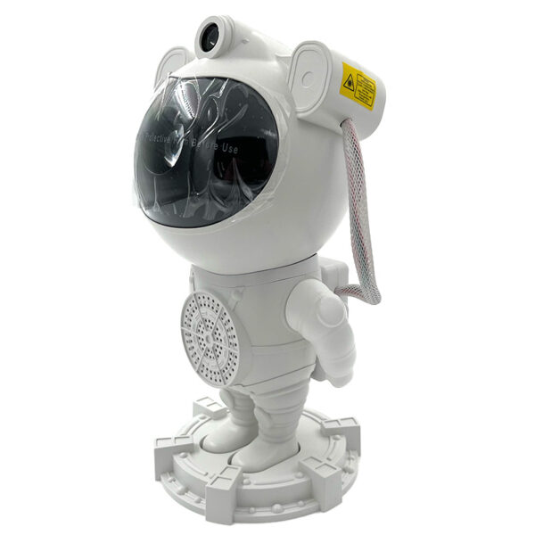 نور ستاره ای فضانورد 00607004