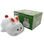 چراغ خواب طرح خرگوش 00607005