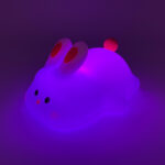 چراغ خواب طرح خرگوش 00607005