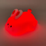 چراغ خواب طرح خرگوش 00607005