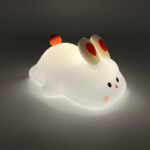 چراغ خواب طرح خرگوش 00607005