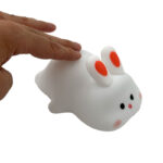 چراغ خواب طرح خرگوش 00607005