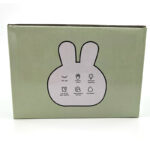 چراغ خواب طرح خرگوش 00607005