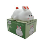 چراغ خواب طرح خرگوش 00607005