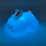 چراغ خواب طرح خرگوش 00607005