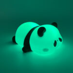 چراغ خواب طرح پاندا 00607006