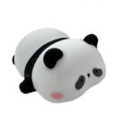 چراغ خواب سیلیکونی پاندای خوابیده 00607006
