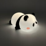 چراغ خواب طرح پاندا 00607006