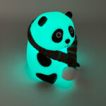 چراغ خواب طرح پاندا 00607007