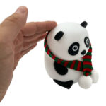 چراغ خواب طرح پاندا 00607007