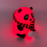 چراغ خواب طرح پاندا 00607007