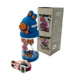 قمقمه طرح خرگوش 00608012Bl