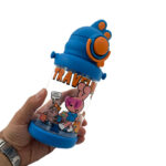 قمقمه طرح خرگوش 00608012Bl