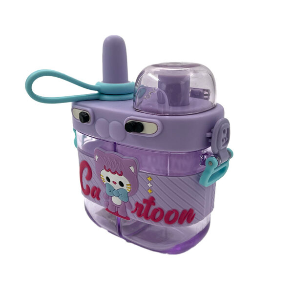 قمقمه دو مخزنه 00608014Pr