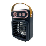 پنکه آبی 00609004B