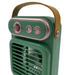 پنکه آبی 00609004G