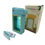 قمقمه طرح دایناسور 00608001‌Bl