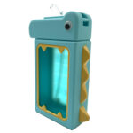 قمقمه طرح دایناسور 00608001‌Bl