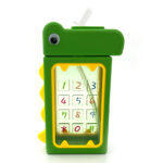 قمقمه طرح دایناسور 00608001‌G