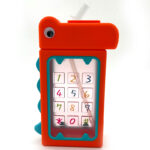 قمقمه طرح دایناسور 00608001‌R