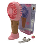 پنکه طرح بستنی 00609016P