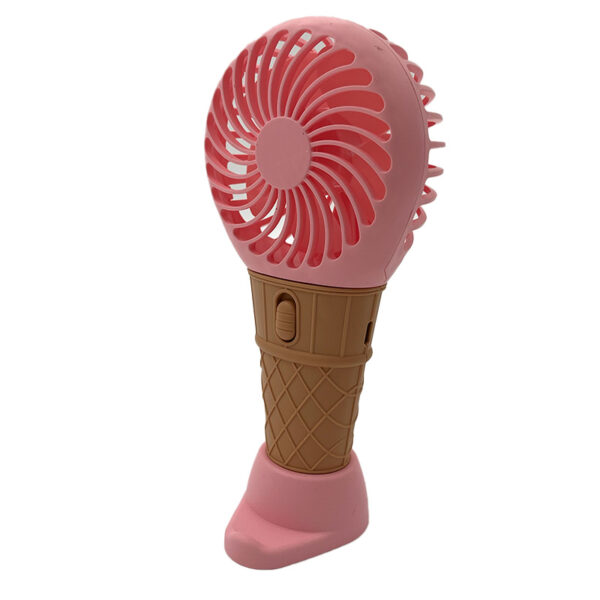 پنکه طرح بستنی 00609016P