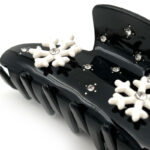 کلیپس طرح برف 00201103