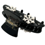 کلیپس طرح برف 00201103