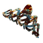 کلیپس 00201131Bl