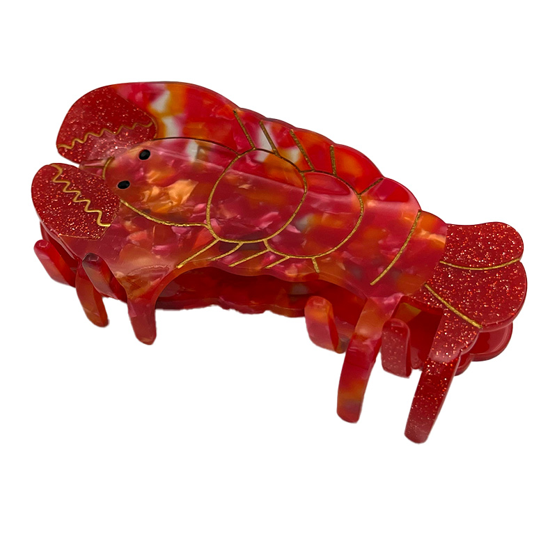 کلیپس طرح خرچنگ 00201285