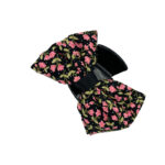 کلیپس پارچه ای پاپیون 00201302B1