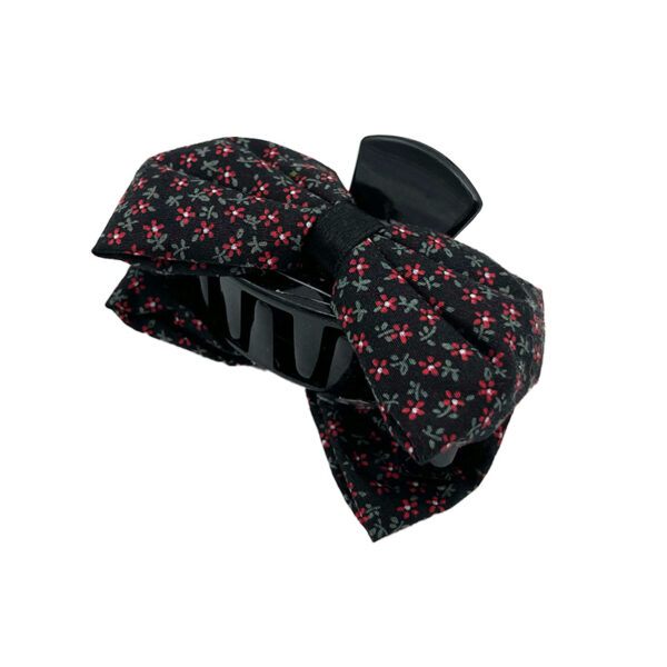 کلیپس پارچه ای پاپیون 00201302B2