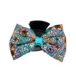 کلیپس پارچه ای پاپیون 00201302Bl