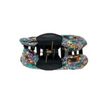 کلیپس پارچه ای پاپیون 00201302Bl