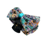 کلیپس پارچه ای پاپیون 00201302Bl