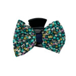 کلیپس پارچه ای پاپیون 00201302G1