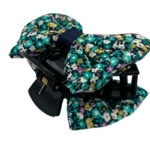 کلیپس پارچه ای پاپیون 00201302G1