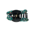 کلیپس پارچه ای پاپیون 00201302G1